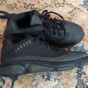 Youth JORDAN running shoes